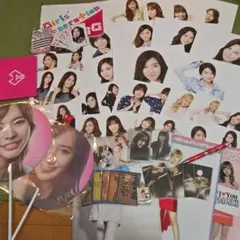 2026年最新】少女時代 クリアファイル ソヒョン(SEOHYUN)の人気