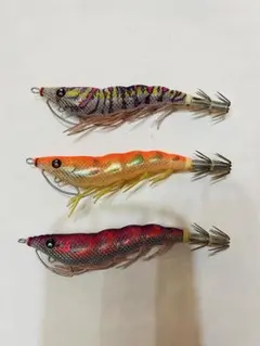 2026年最新】パタパタ エギの人気アイテム - メルカリ