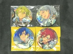 2026年最新】あんスタ 缶バッジ ジュンの人気アイテム - メルカリ