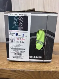 2026年最新】iqツアー ボウリングの人気アイテム - メルカリ