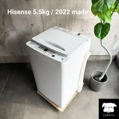 2026年最新】hisense洗濯機の人気アイテム - メルカリ