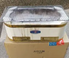 2026年最新】七輪 角型 網の人気アイテム - メルカリ