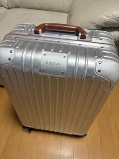2026年最新】rimowa original cabinの人気アイテム - メルカリ