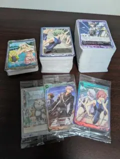 2026年最新】軌跡 tcgの人気アイテム - メルカリ