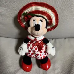 2026年最新】ミニーのスタイルスタジオ ぬいぐるみバッジの人気