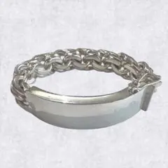 2026年最新】シルバーブレスレットベルサーニの人気アイテム - メルカリ