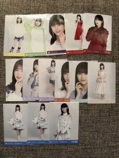 2026年最新】岩本蓮加 生写真 まとめ売りの人気アイテム - メルカリ