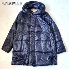 2026年最新】パラスパレス ダウンの人気アイテム - メルカリ