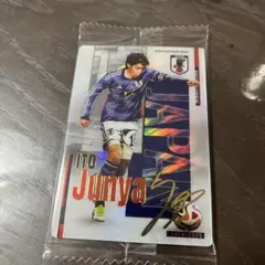 2026年最新】伊東純也 サインの人気アイテム - メルカリ