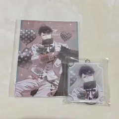 2026年最新】diaboliklovers 無神ルキの人気アイテム - メルカリ