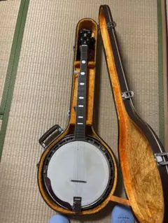 2026年最新】バンジョー tenesyの人気アイテム - メルカリ