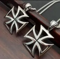 2026年最新】アイアンクロス ネックレスの人気アイテム - メルカリ