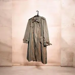 2026年最新】バーバリー トレンチコート カーキの人気アイテム - メルカリ