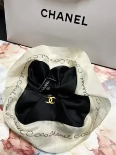 非売品】CHANEL シャネル キルティングポーチ - メルカリ