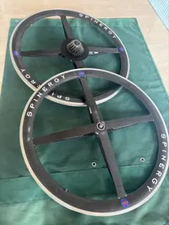 2026年最新】ホイール スピナジーの人気アイテム - メルカリ