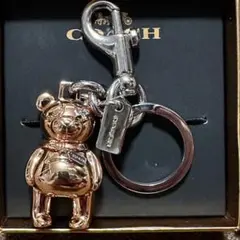 2026年最新】コーチ COACH ベアの人気アイテム - メルカリ