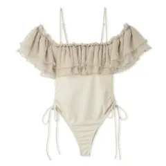 2026年最新】snidel 水着の人気アイテム - メルカリ