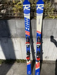 2026年最新】ロシニョール スキー板 demoの人気アイテム - メルカリ