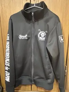 2026年最新】ロスインゴベルナブレスデハポン ジャージの人気アイテム