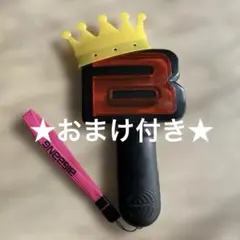2026年最新】bigbang ペンライト 王冠の人気アイテム - メルカリ