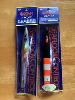 2026年最新】シーフロアコントロール ジグの人気アイテム - メルカリ