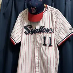 2026年最新】ヤクルト 石川 ユニフォームの人気アイテム - メルカリ