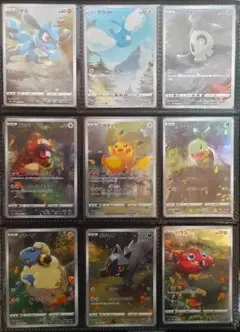 2026年最新】ポケモンカード151 ar コンプの人気アイテム - メルカリ