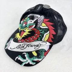 2026年最新】エドハーディー キャップの人気アイテム - メルカリ