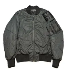 2026年最新】STONE ISLAND SHADOW PROJECT MA-1・フライトジャケットの