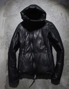 2026年最新】The Viridi-anne レザージャケットの人気アイテム - メルカリ