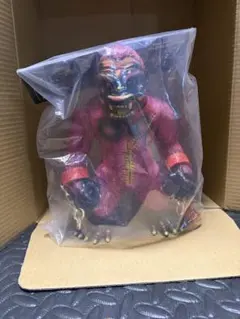 2026年最新】シカルナ工房 巨猿の人気アイテム - メルカリ