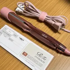 2026年最新】リファ ストレートアイロン 未使用の人気アイテム - メルカリ