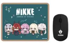 2026年最新】nikke マウスパッドの人気アイテム - メルカリ