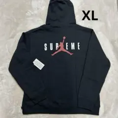 2026年最新】supreme ジョーダン パーカーの人気アイテム - メルカリ
