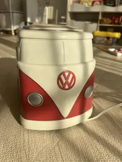 2026年最新】トースター ワーゲンの人気アイテム - メルカリ