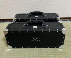 2026年最新】エンジェルブラック 空箱の人気アイテム - メルカリ