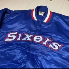 2026年最新】76ers ジャケットの人気アイテム - メルカリ