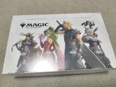 2026年最新】MTG --FINAL FANTASY プレイ・ブースター 日本語版の人気