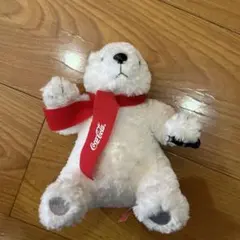 2026年最新】コカコーラ クマぬいぐるみの人気アイテム - メルカリ
