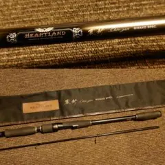 2026年最新】ハートランド 震斬琵琶湖の人気アイテム - メルカリ