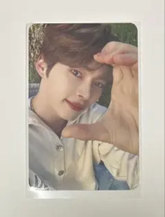 2026年最新】ZeroBaseOne ハンビン サインの人気アイテム - メルカリ