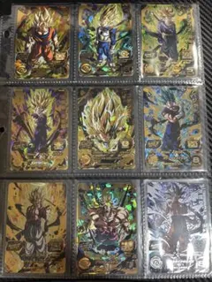 2026年最新】ブラッドオブサイヤン 悟飯の人気アイテム - メルカリ