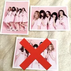 2026年最新】bullet pink 生写真の人気アイテム - メルカリ