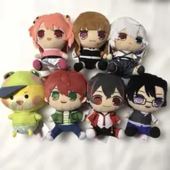 2026年最新】カラフルピーチBIGぬいぐるみの人気アイテム - メルカリ