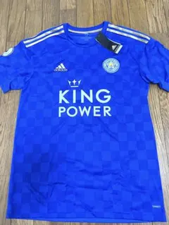 2026年最新】レスター ユニフォームの人気アイテム - メルカリ