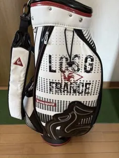 2026年最新】black&white キャディバッグの人気アイテム - メルカリ