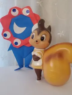 2026年最新】サンヨー リス 貯金箱の人気アイテム - メルカリ