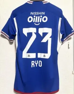 2026年最新】宮市亮 ユニフォームの人気アイテム - メルカリ