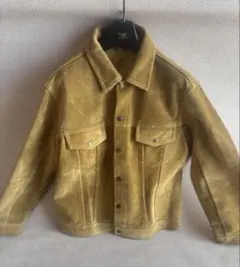 2026年最新】キリンfire レザージャケットの人気アイテム - メルカリ