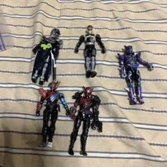 2026年最新】仮面ライダー装動ジャンクの人気アイテム - メルカリ
